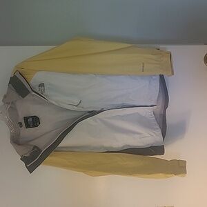 NF light weight jacket